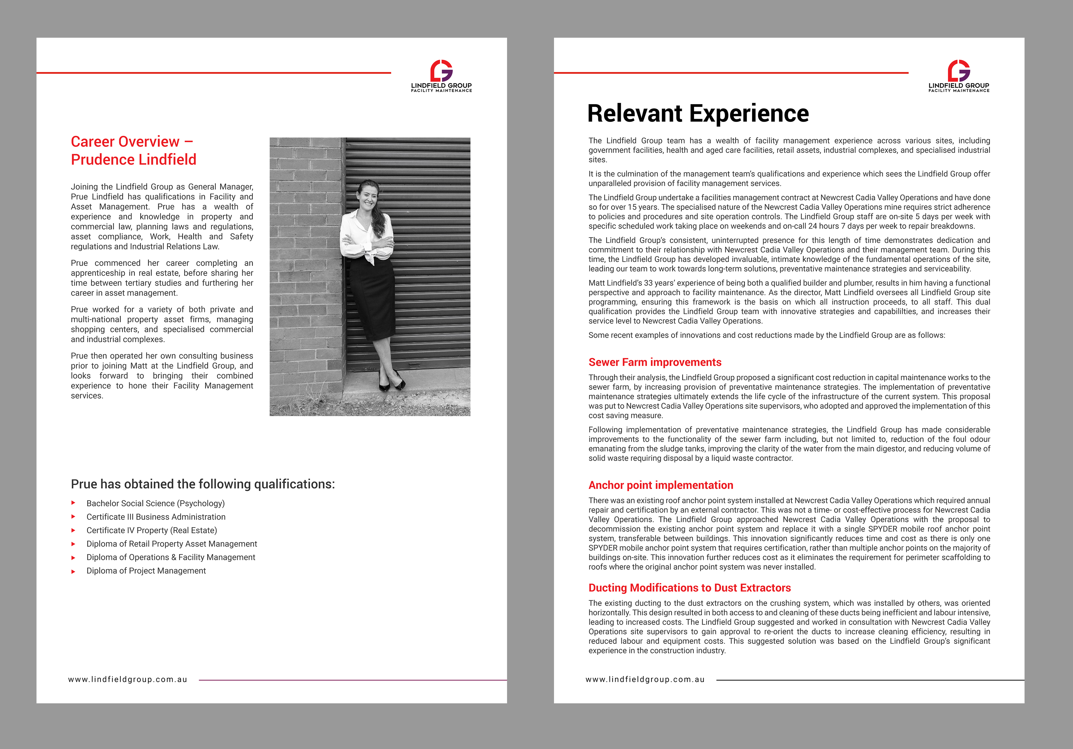 Brochure Design by ARTOGRAPHY for this project | Design #29646929