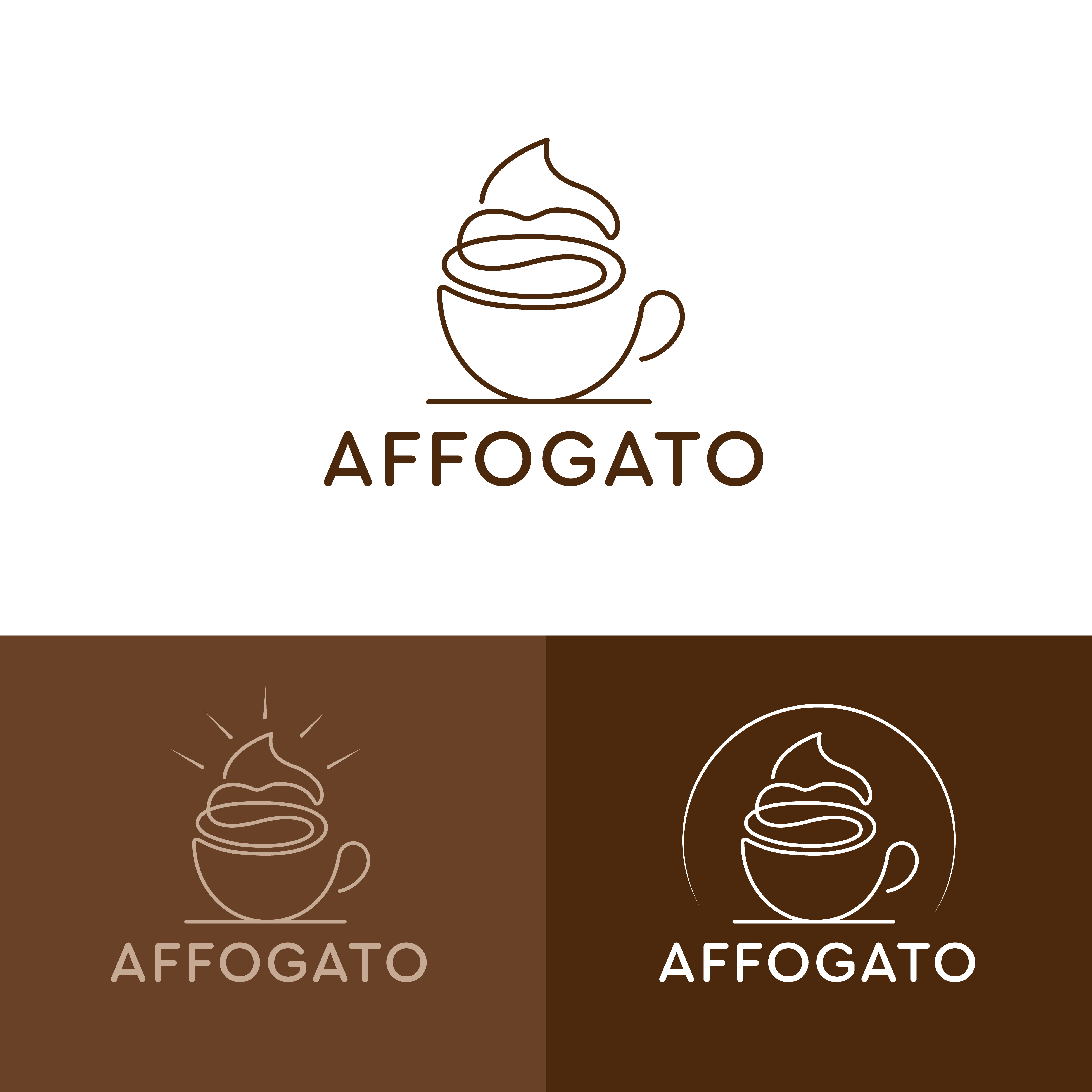 Logo Design by bappa pal for this project | Design #29627816