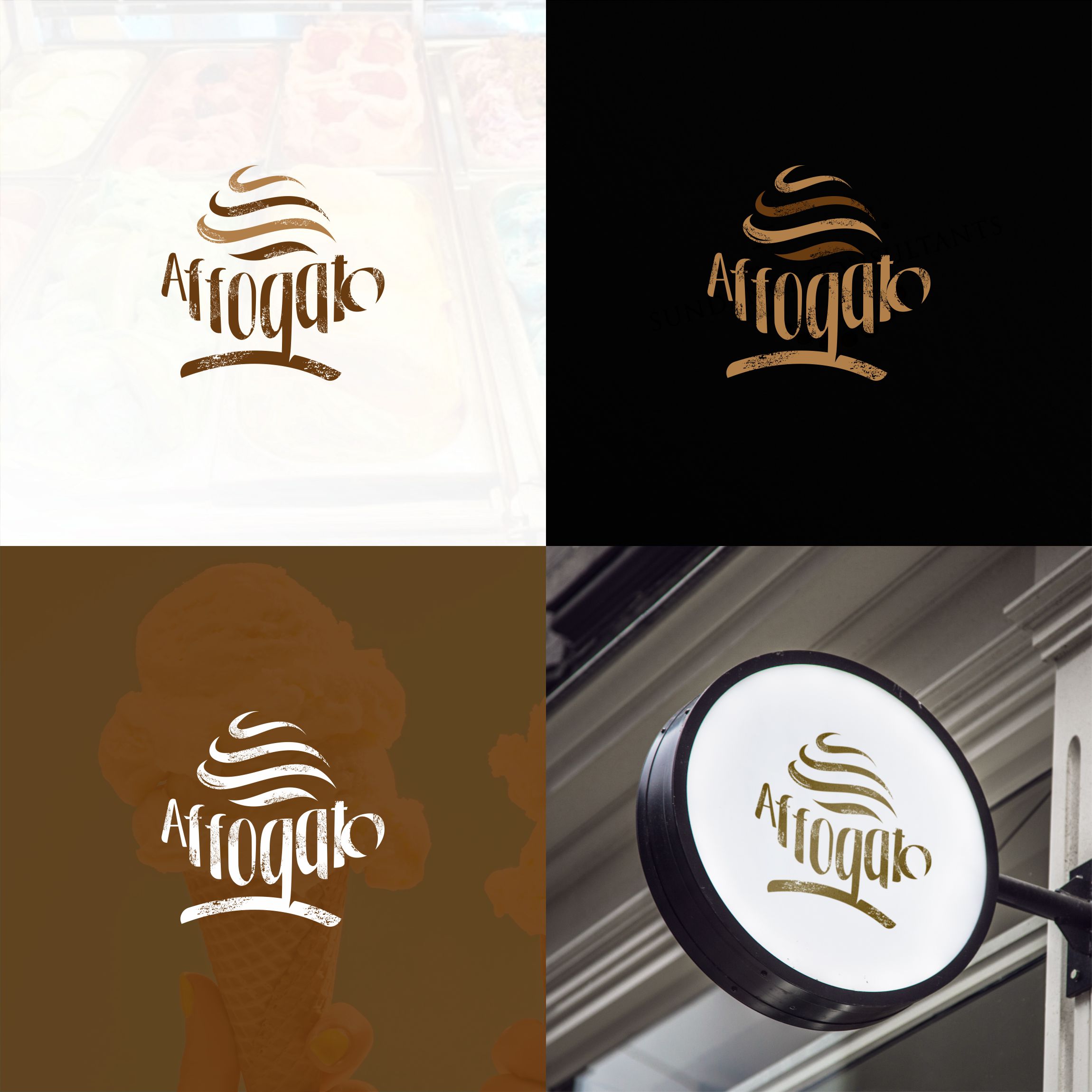 Logo Design by saktian for this project | Design #29753042