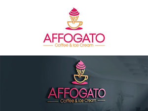Logo Design by 439 Creations for this project | Design: #29608129