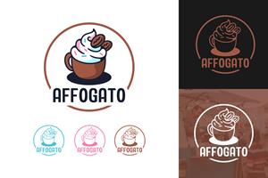 Diseño de Logo por Aezakmi para este proyecto | Diseño: #29645993