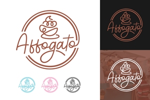 Design de Logo par Aezakmi pour ce projet | Design : #29645994