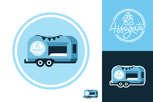 Logo Design by Aezakmi for this project | Design: #29675324