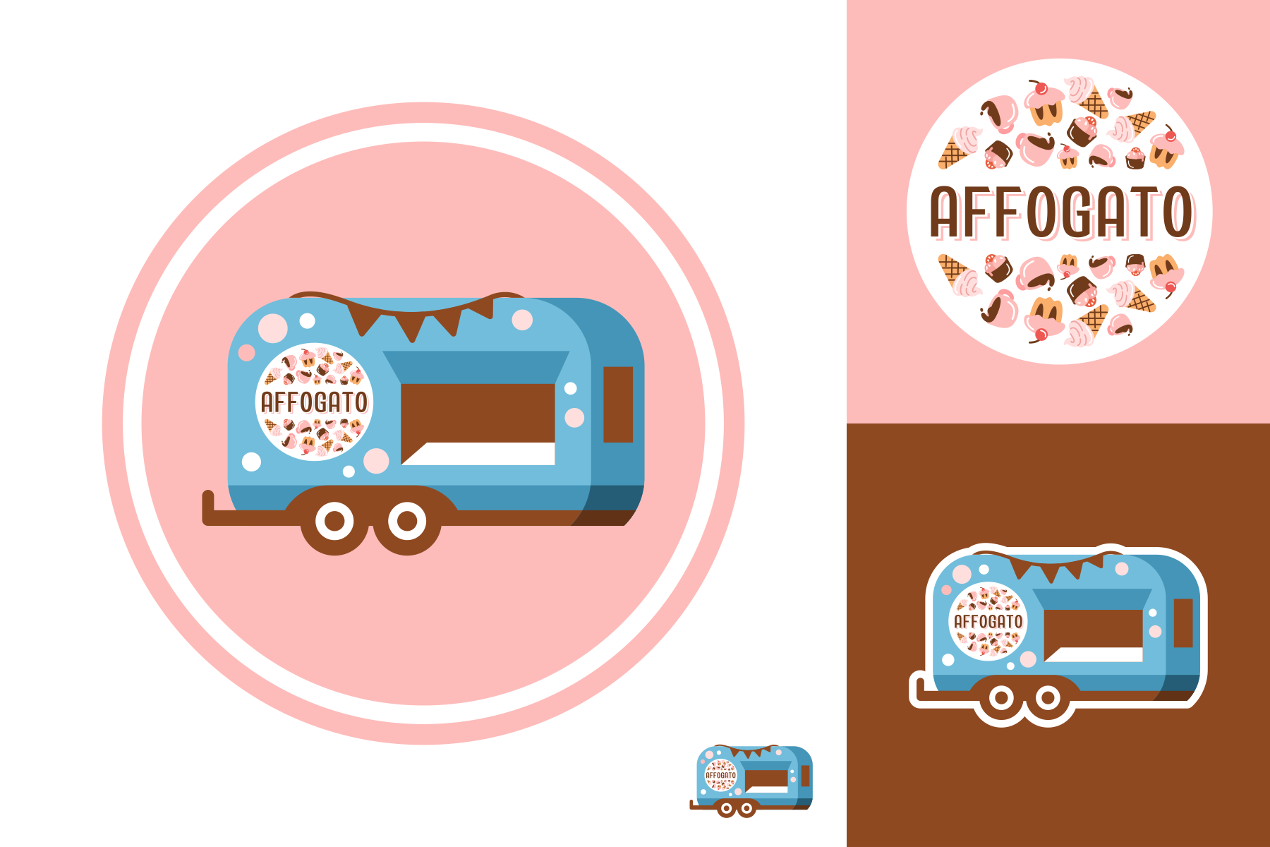 Logo-Design von Aezakmi für dieses Projekt | Design #29675325