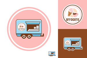 Logo Design by Aezakmi for this project | Design: #29675326