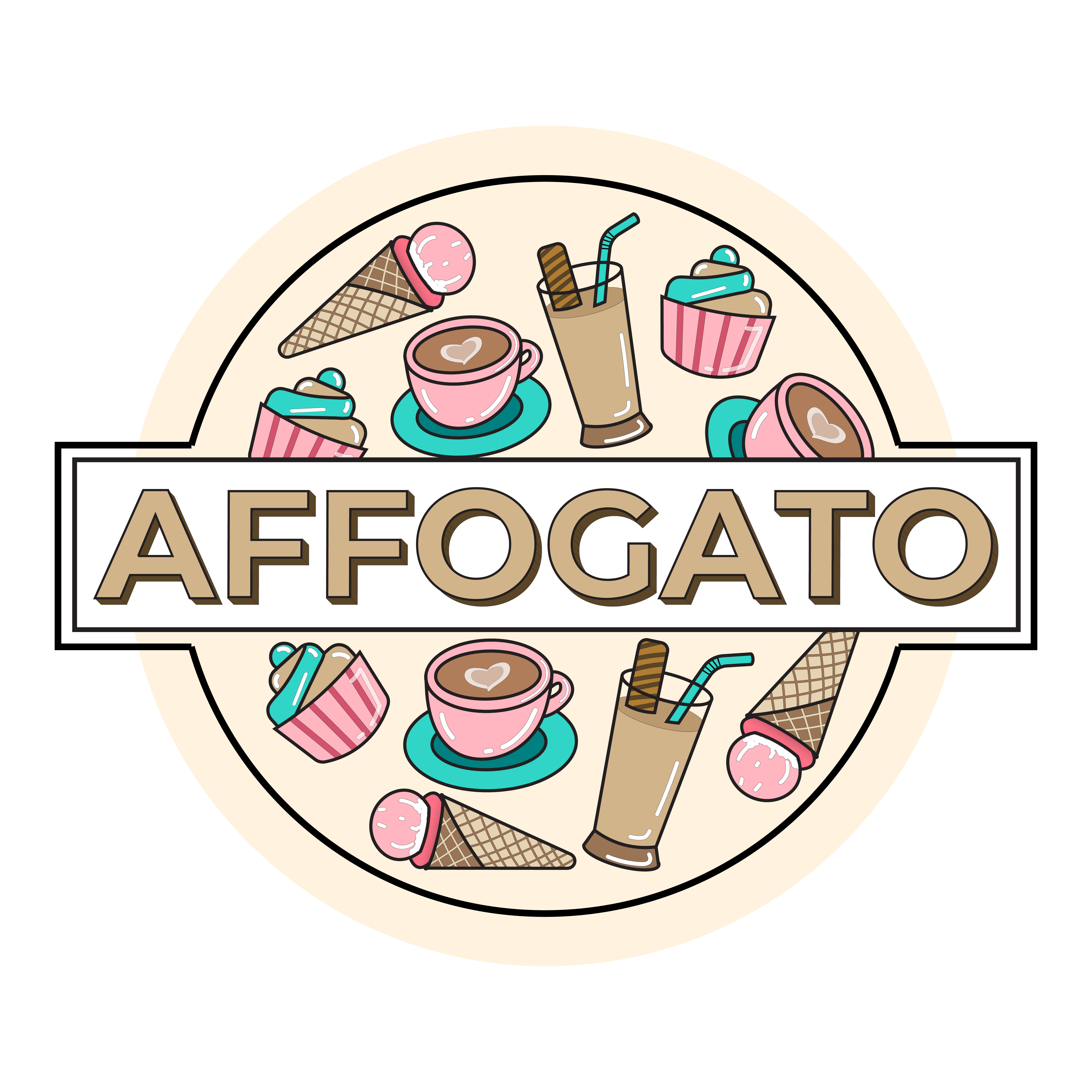 Diseño de Logo por Mohamed Javid para este proyecto | Diseño #29609585