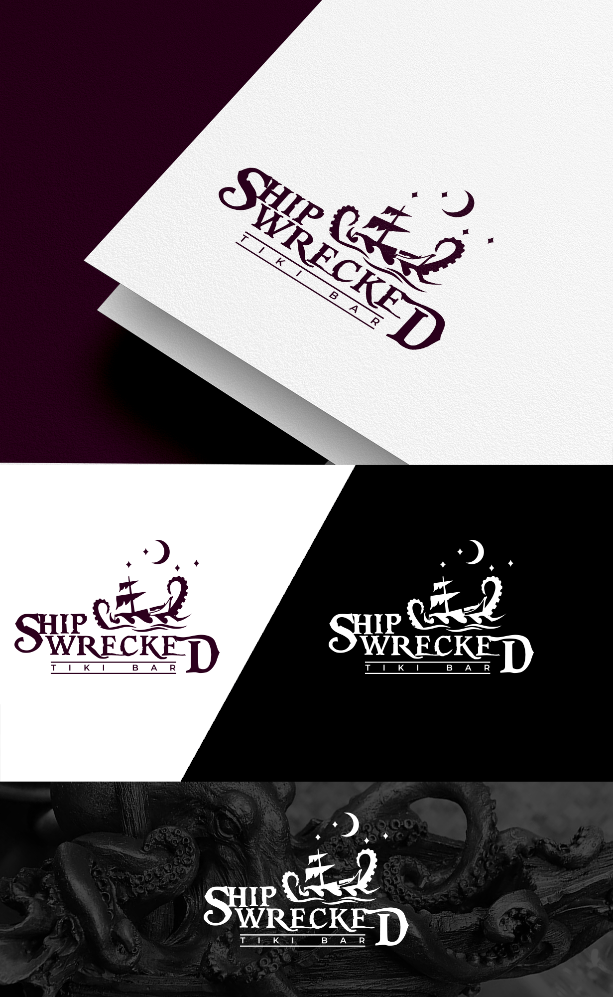 Diseño de Logo por END™ para este proyecto | Diseño #29616877