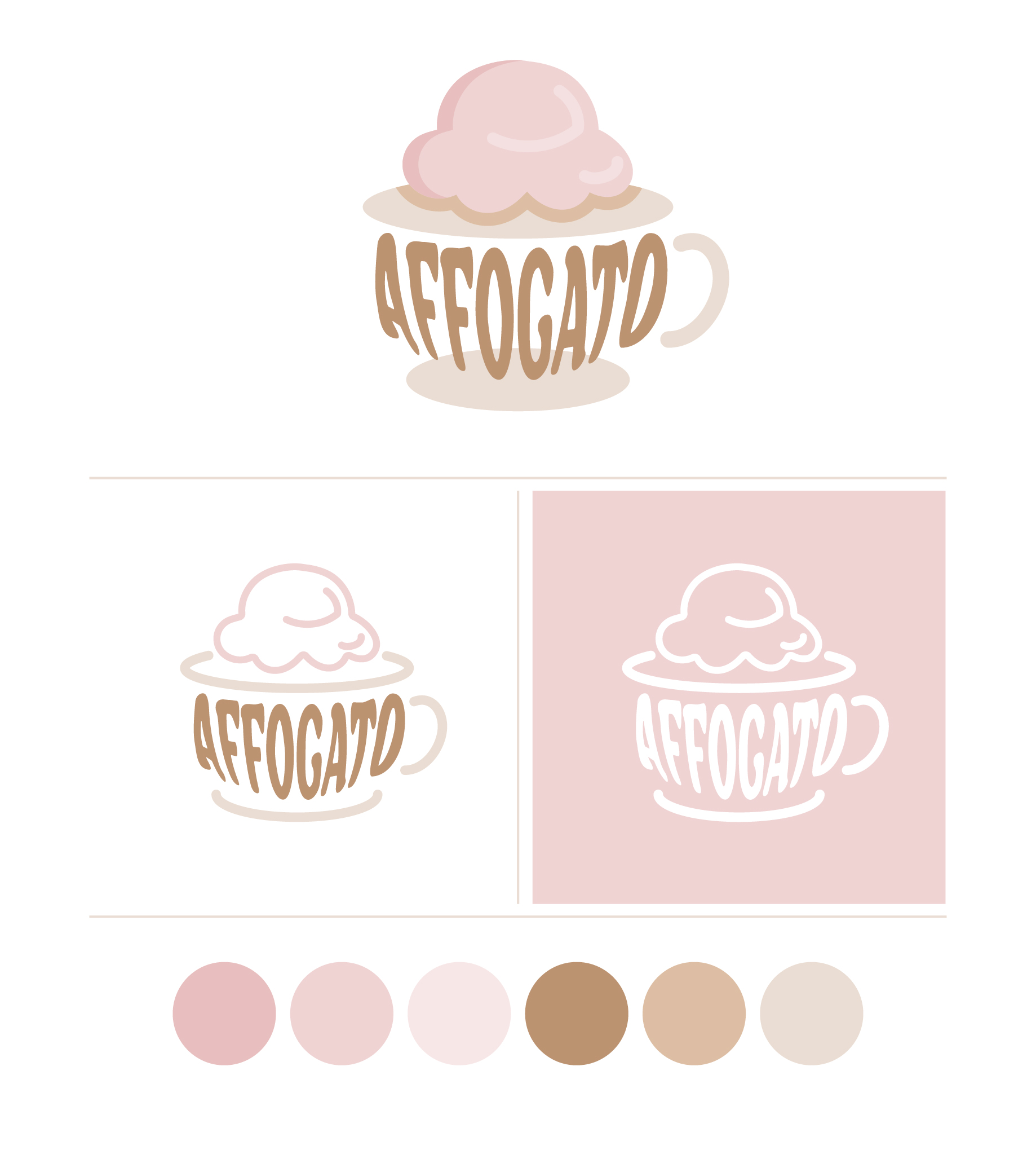 Design de Logo par MeganBehrendt pour ce projet | Design #29749649