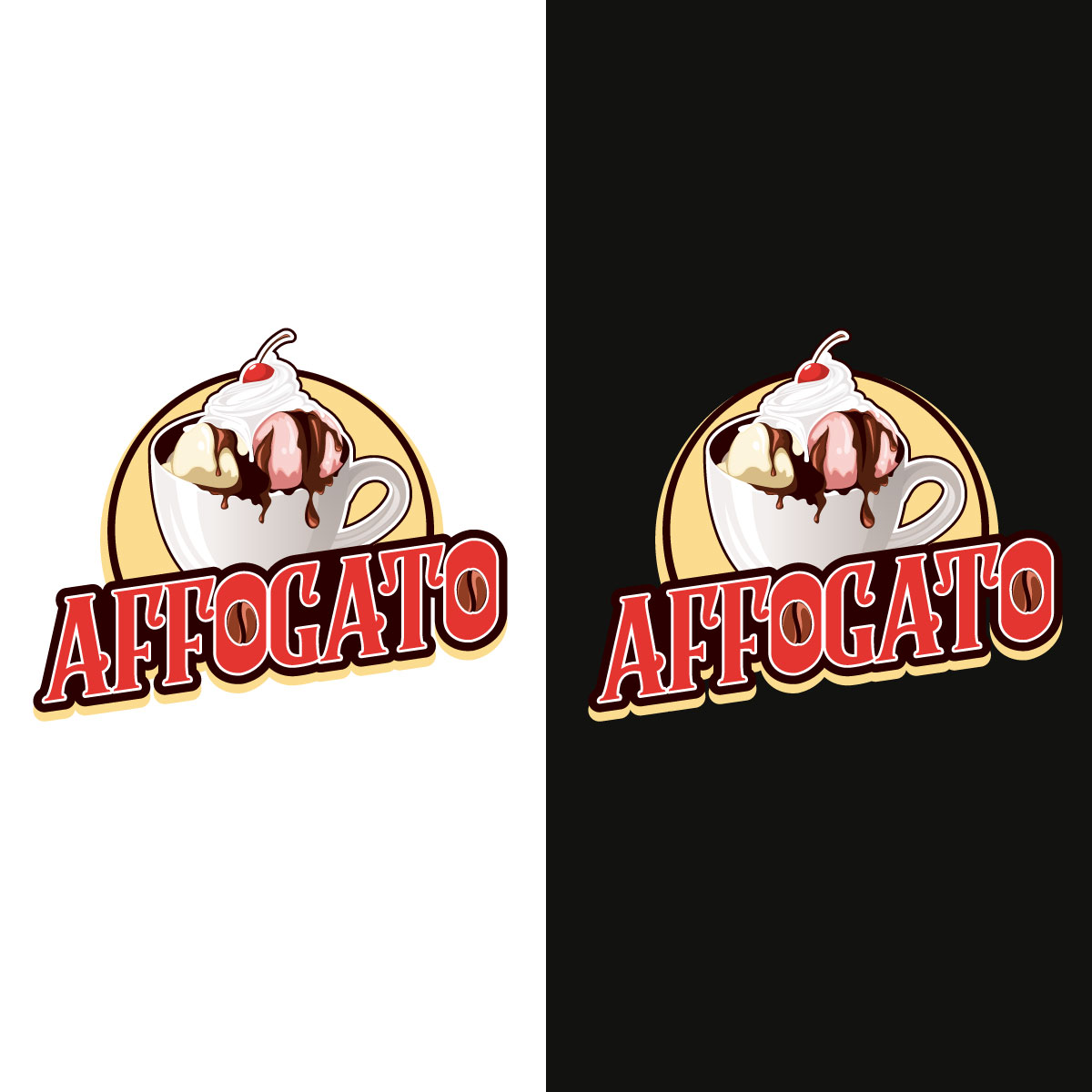 Logo Design by chris Ray for this project | Design #29611757