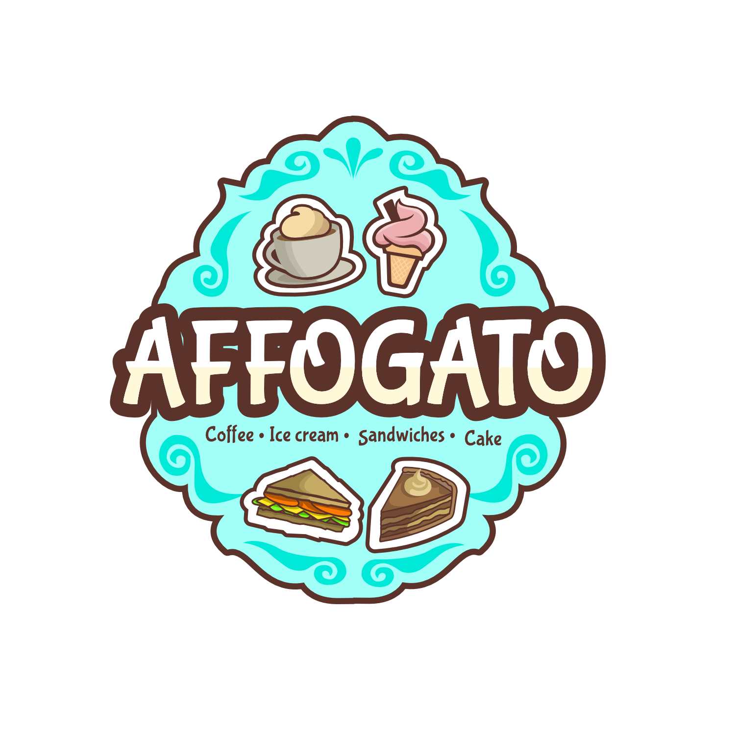 Logo Design by Cinz for this project | Design #29628128