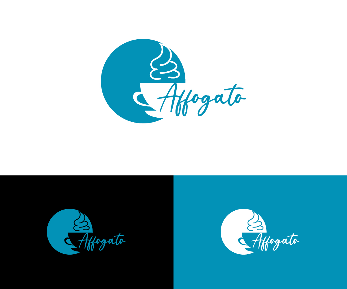 Logo Design by RaKu 2 for this project | Design #29641486