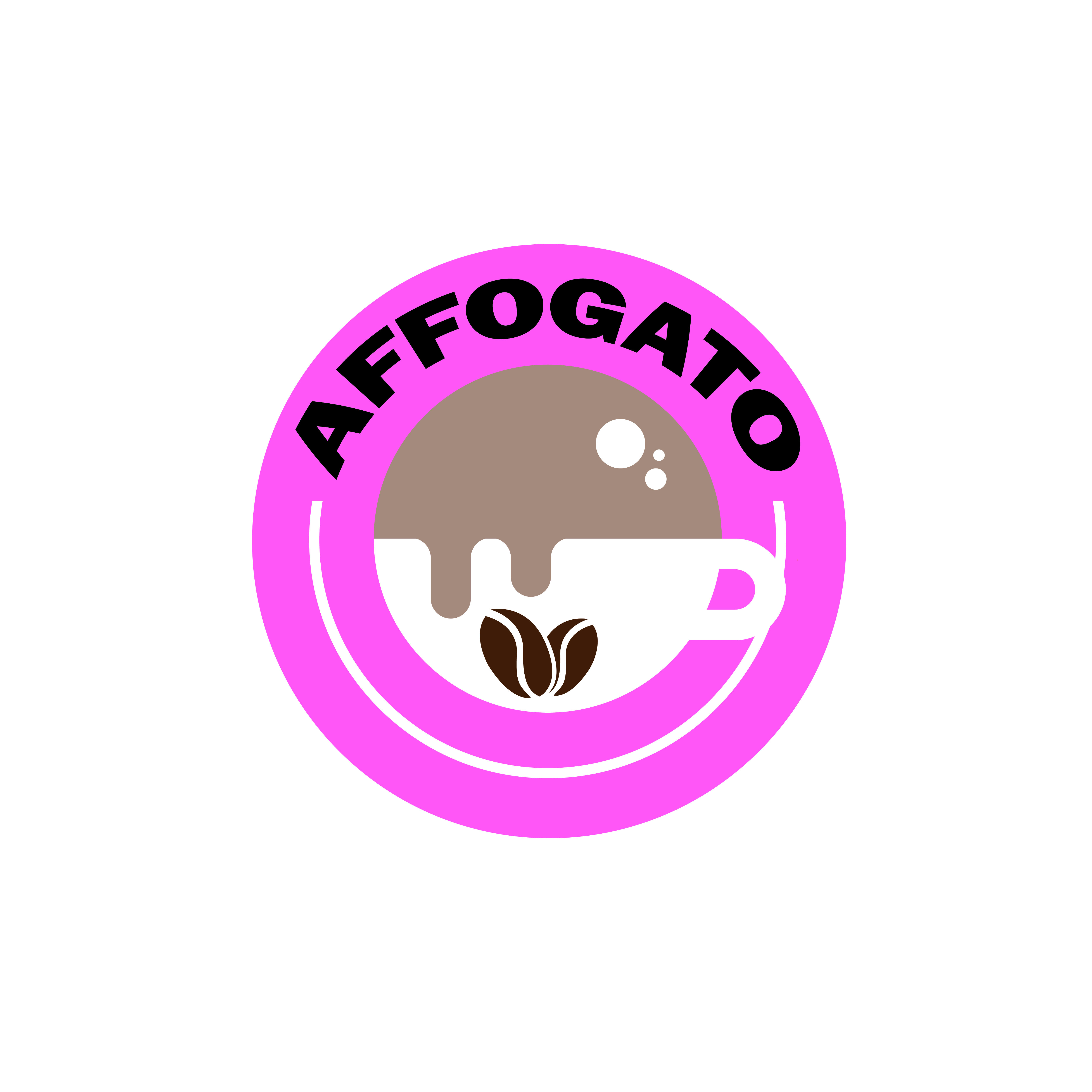 Logo Design by ahya syahrul for this project | Design #29618953