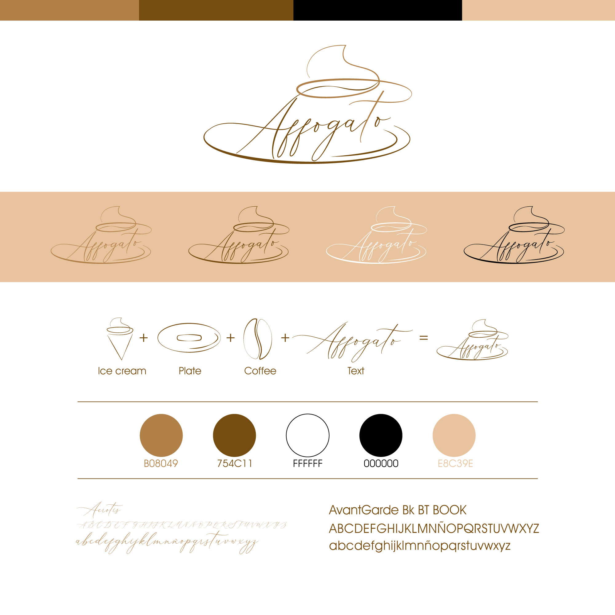 Diseño de Logo por Carolina Montoya para este proyecto | Diseño #29743185