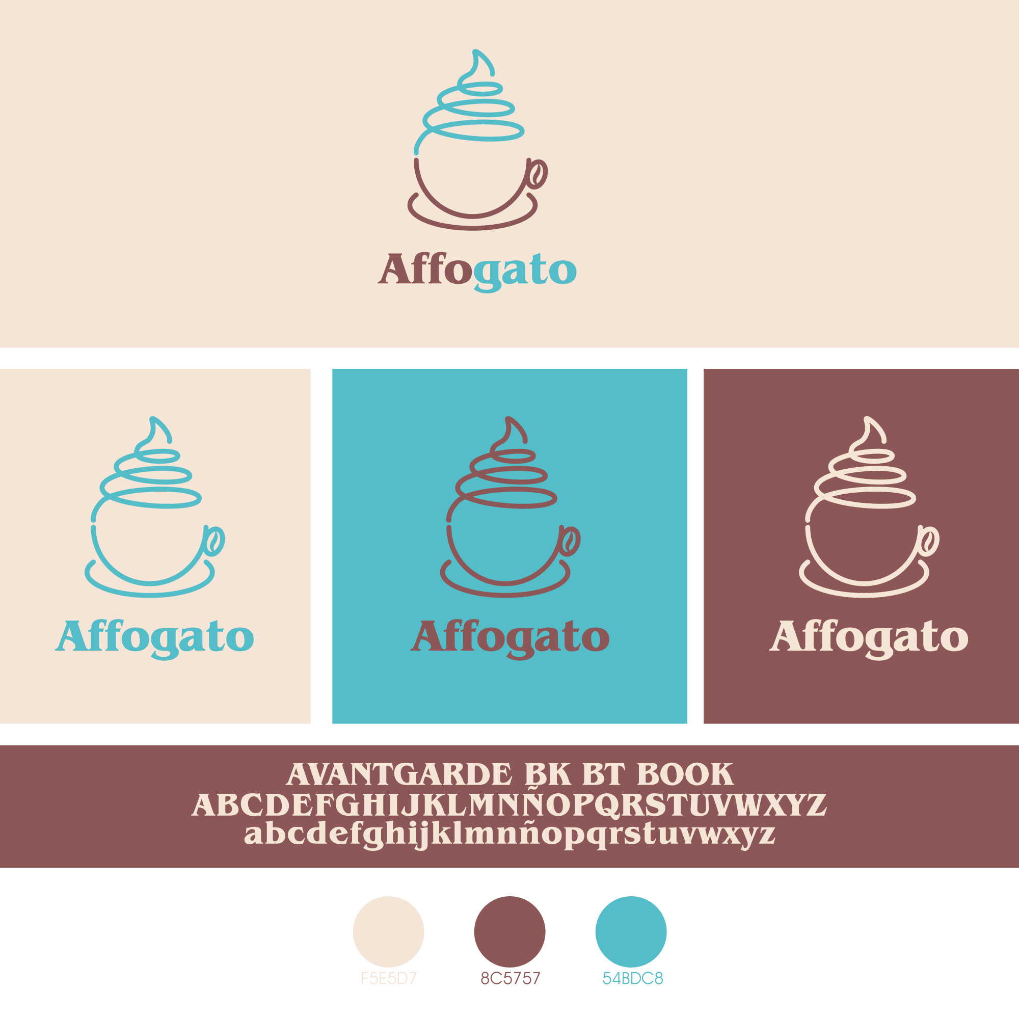 Logo Design by Carolina Montoya for this project | Design #29743186