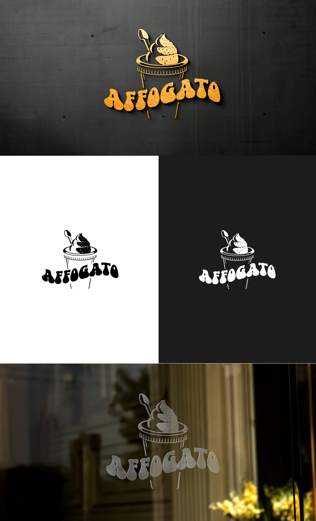 Logo Design by GLDesigns for this project | Design #29732837