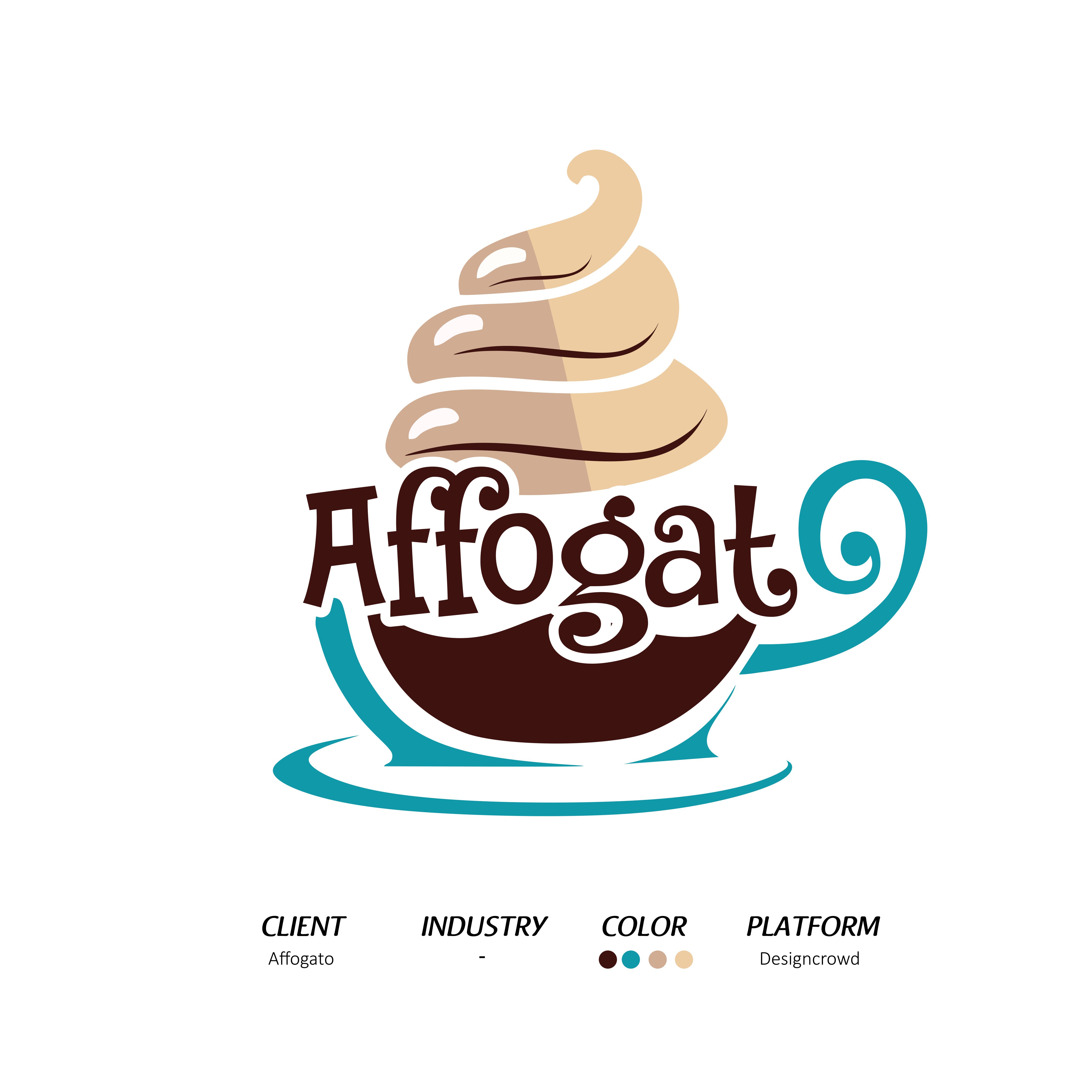 Logo Design by candraagungdwiatmaja for this project | Design #29760404