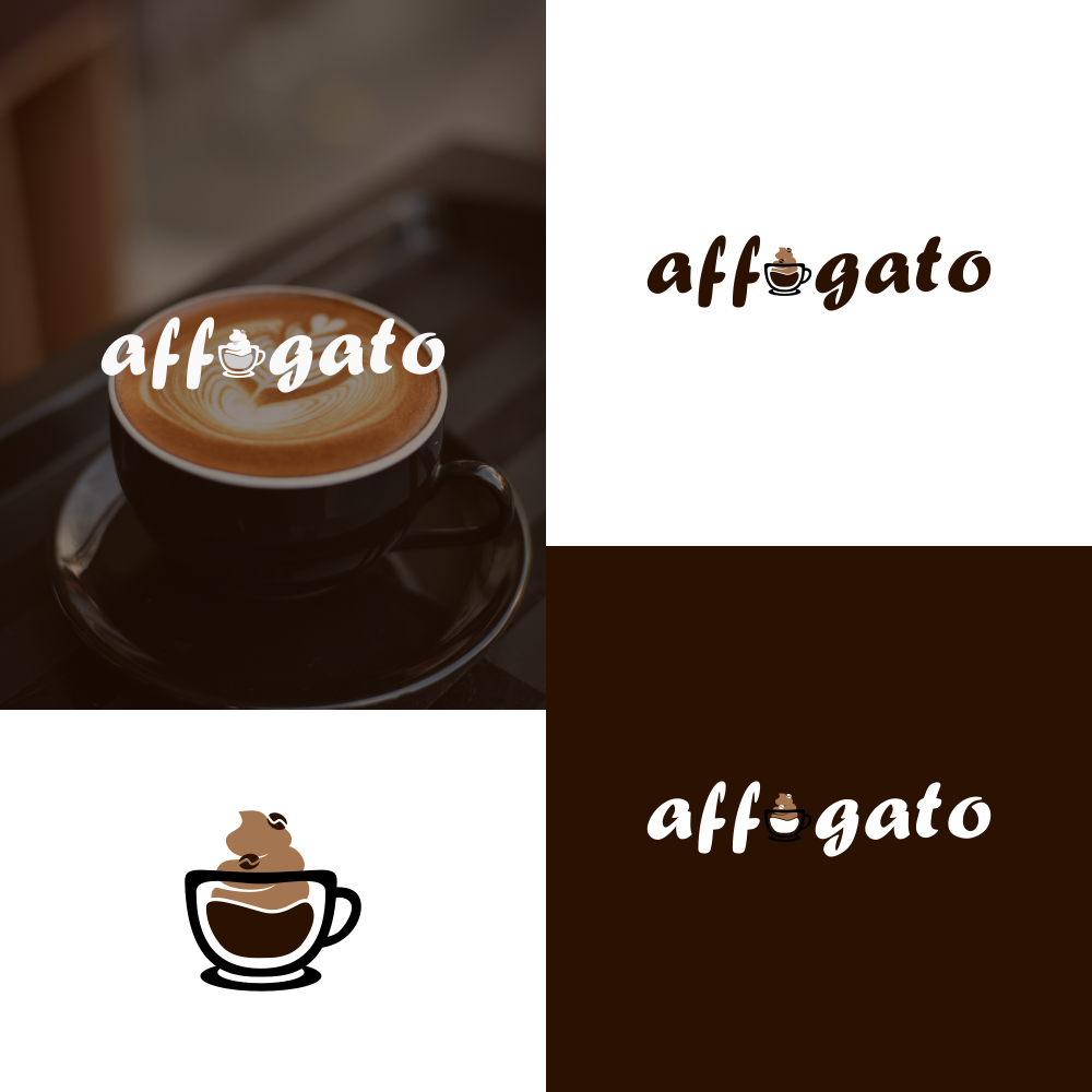 Design de Logo par alitjuara pour ce projet | Design #29752810