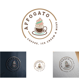 Logo Design by michellefrances for this project | Design: #29620804