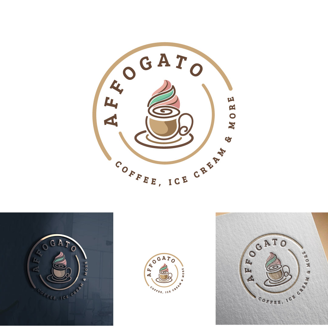 Diseño de Logo por michellefrances para este proyecto | Diseño #29620808
