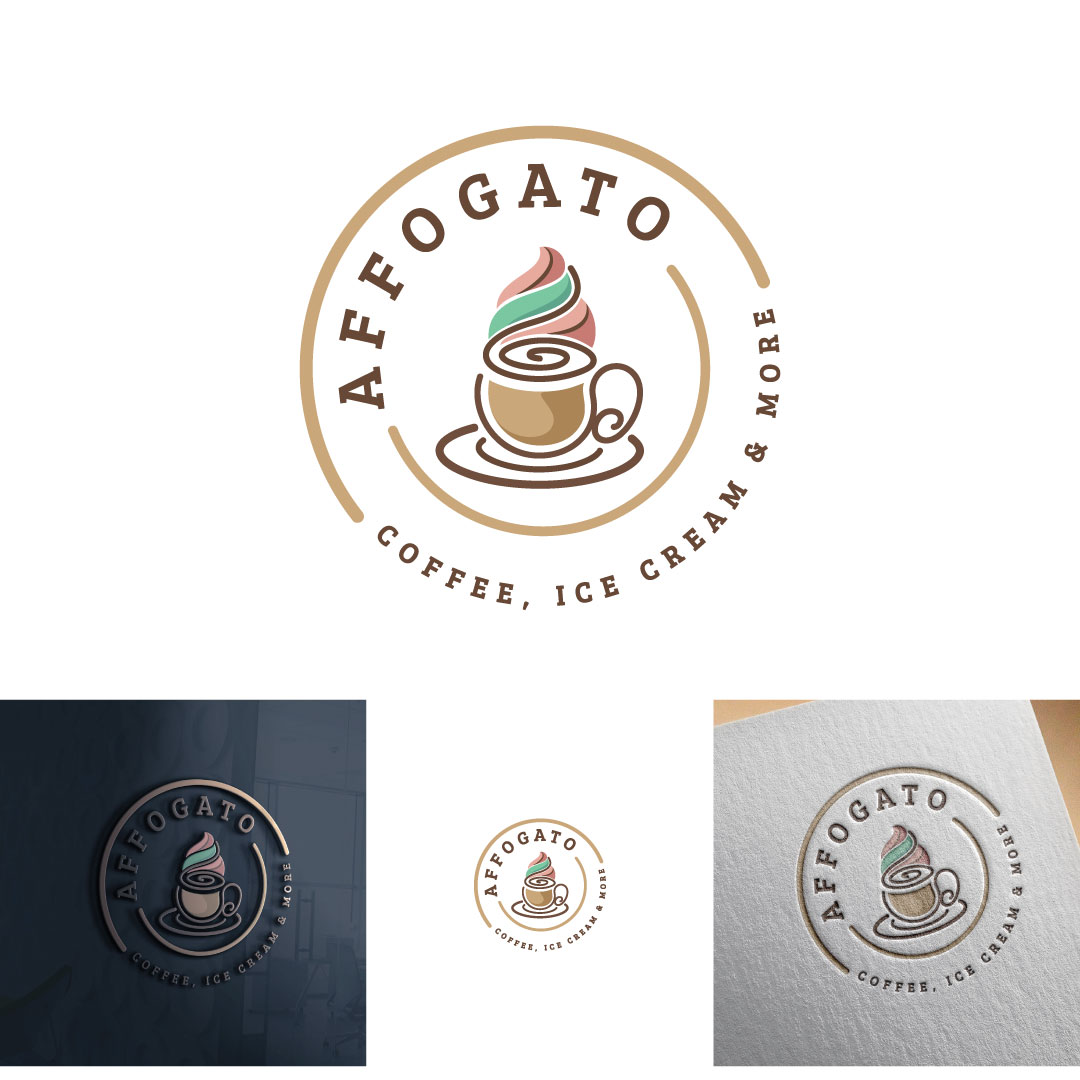 Diseño de Logo por michellefrances para este proyecto | Diseño #29620846