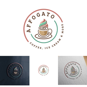Logo Design by michellefrances for this project | Design: #29620847