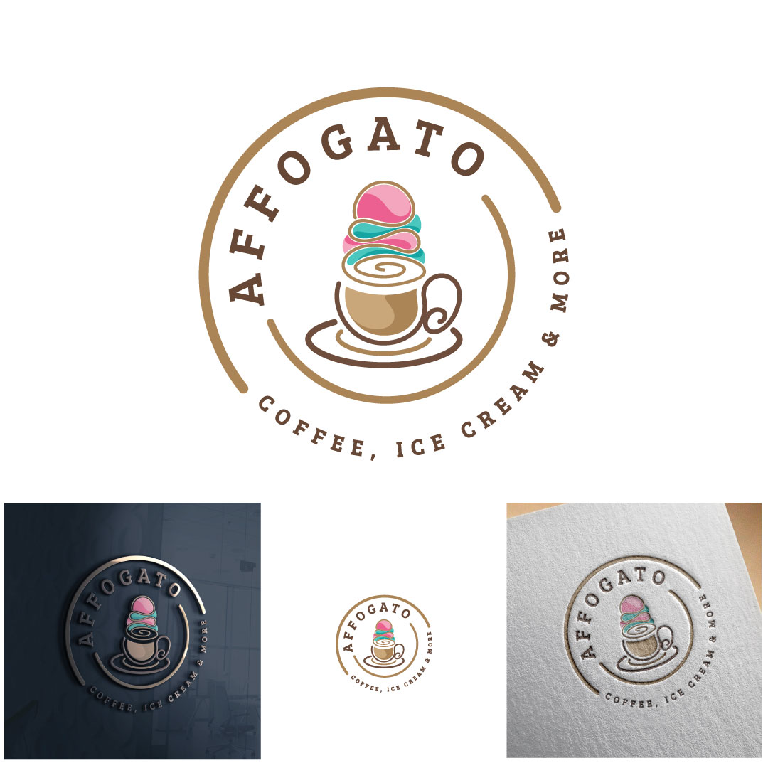 Logo Design by michellefrances for this project | Design #29625849