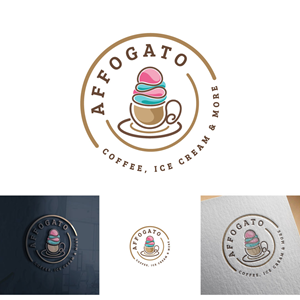 Logo Design by michellefrances for this project | Design: #29625850