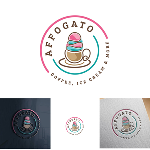 Logo Design by michellefrances for this project | Design: #29625895
