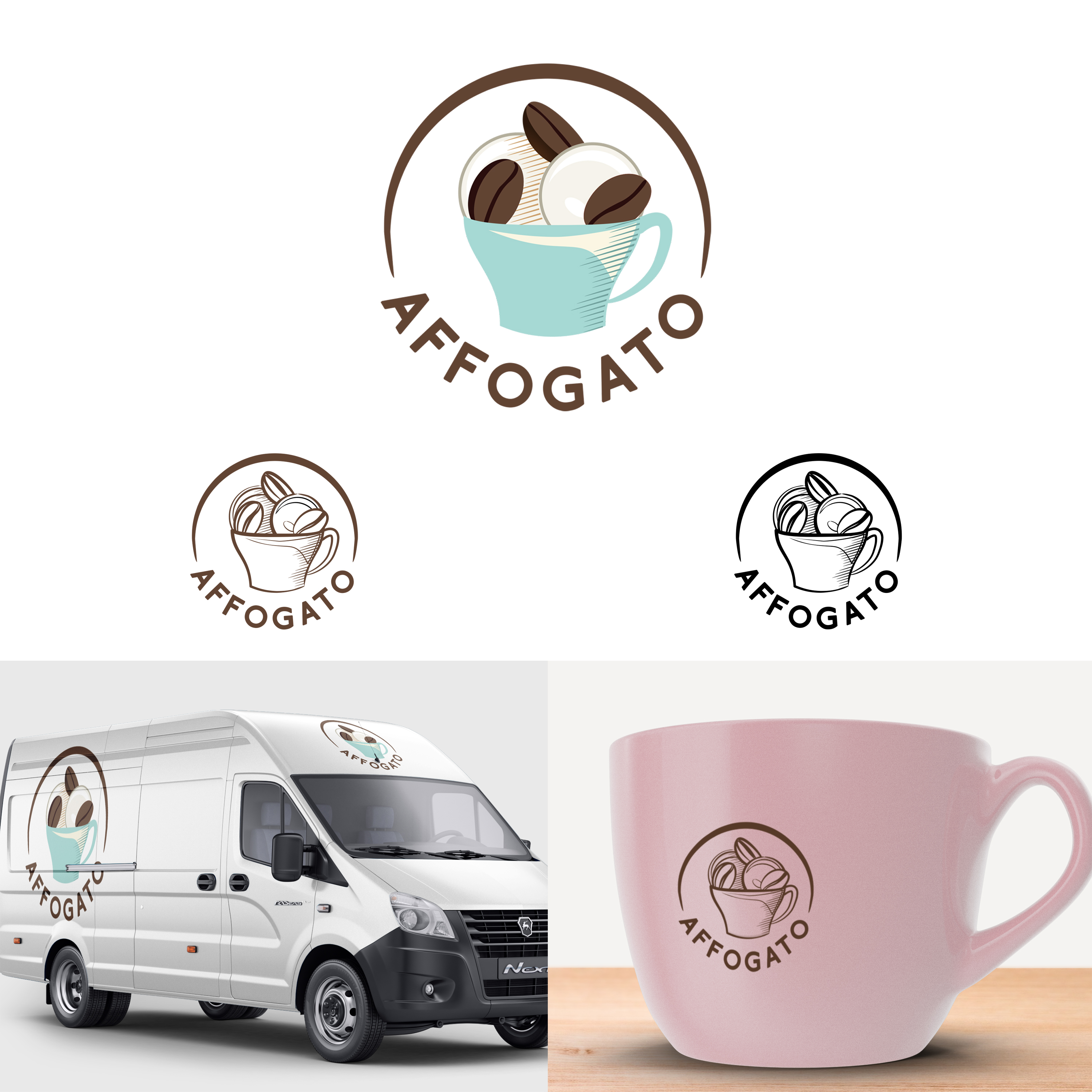 Logo-Design von Lezette_G für dieses Projekt | Design #29609185