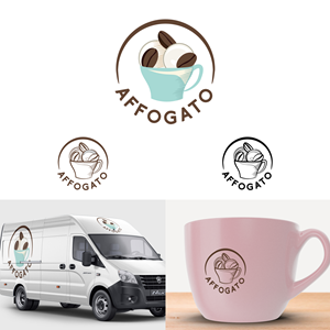 Logo Design by Lezette_G for this project | Design: #29609185