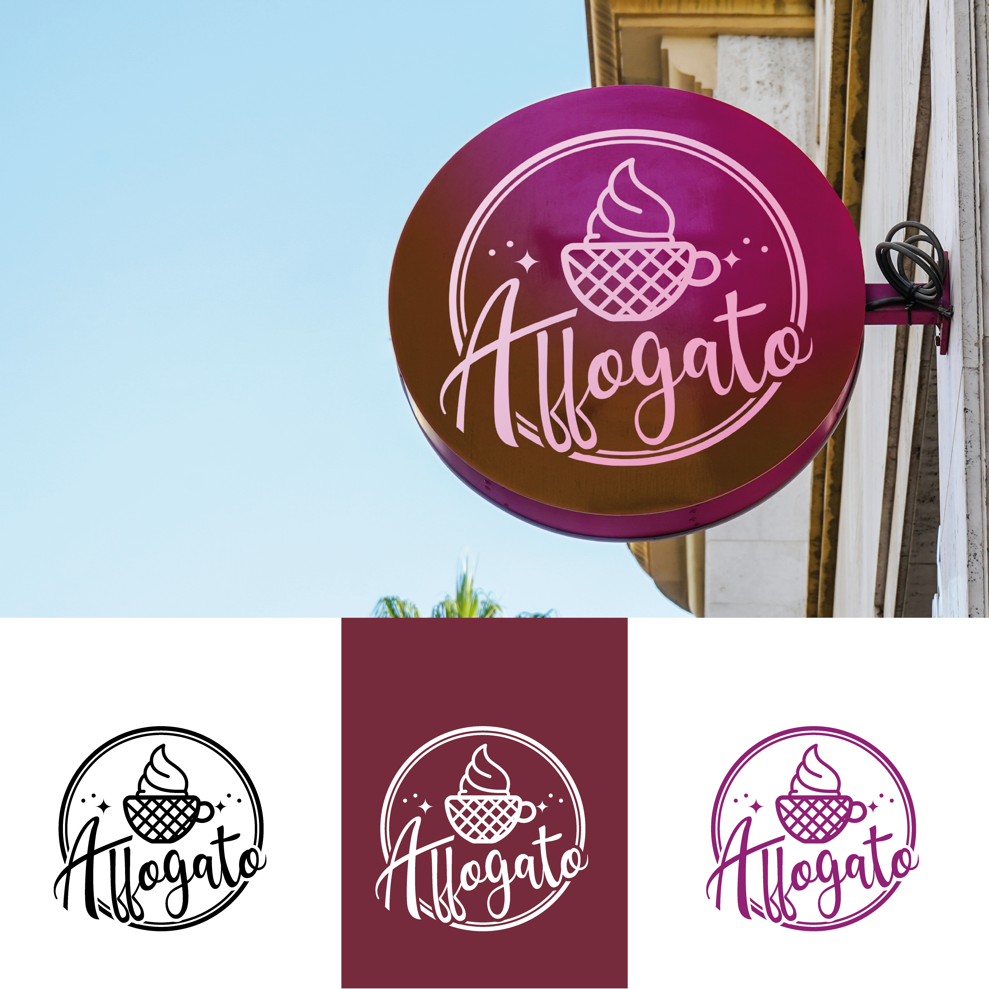 Diseño de Logo por vigie para este proyecto | Diseño #29611023