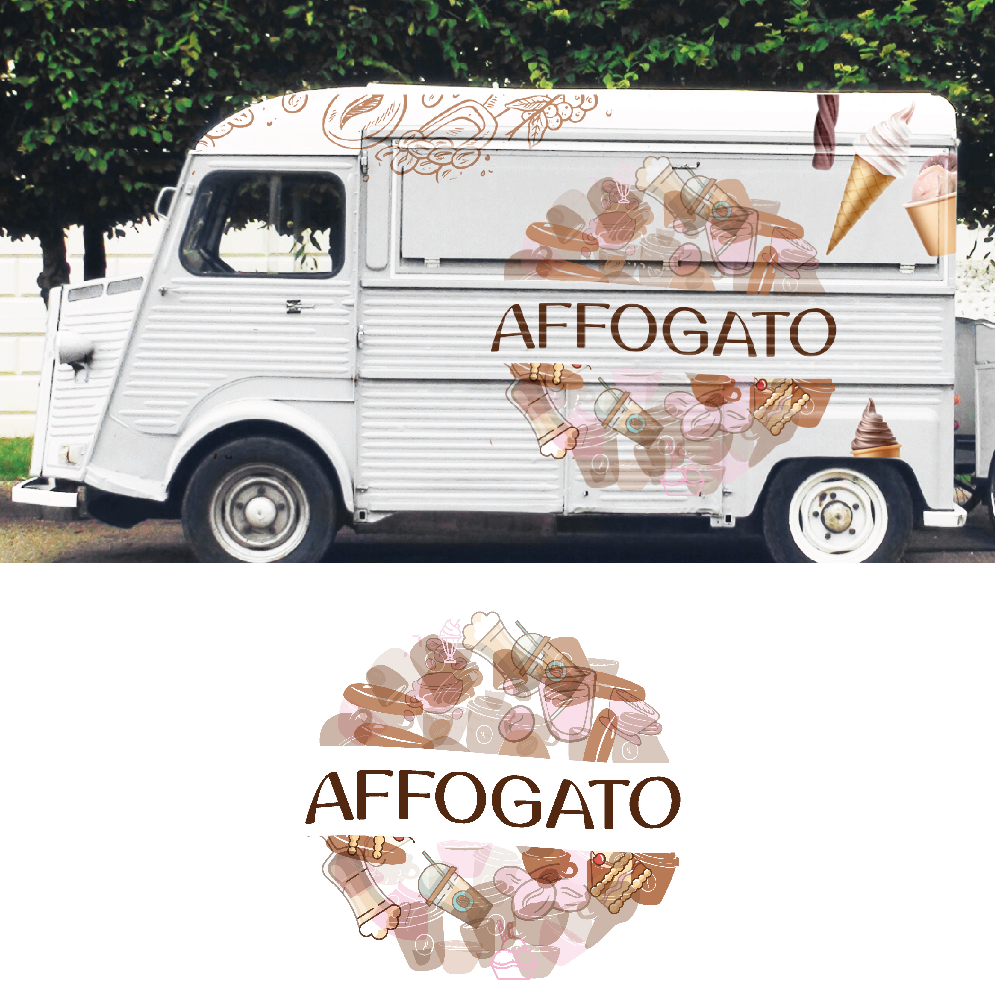 Design de Logo par vigie pour ce projet | Design #29611233