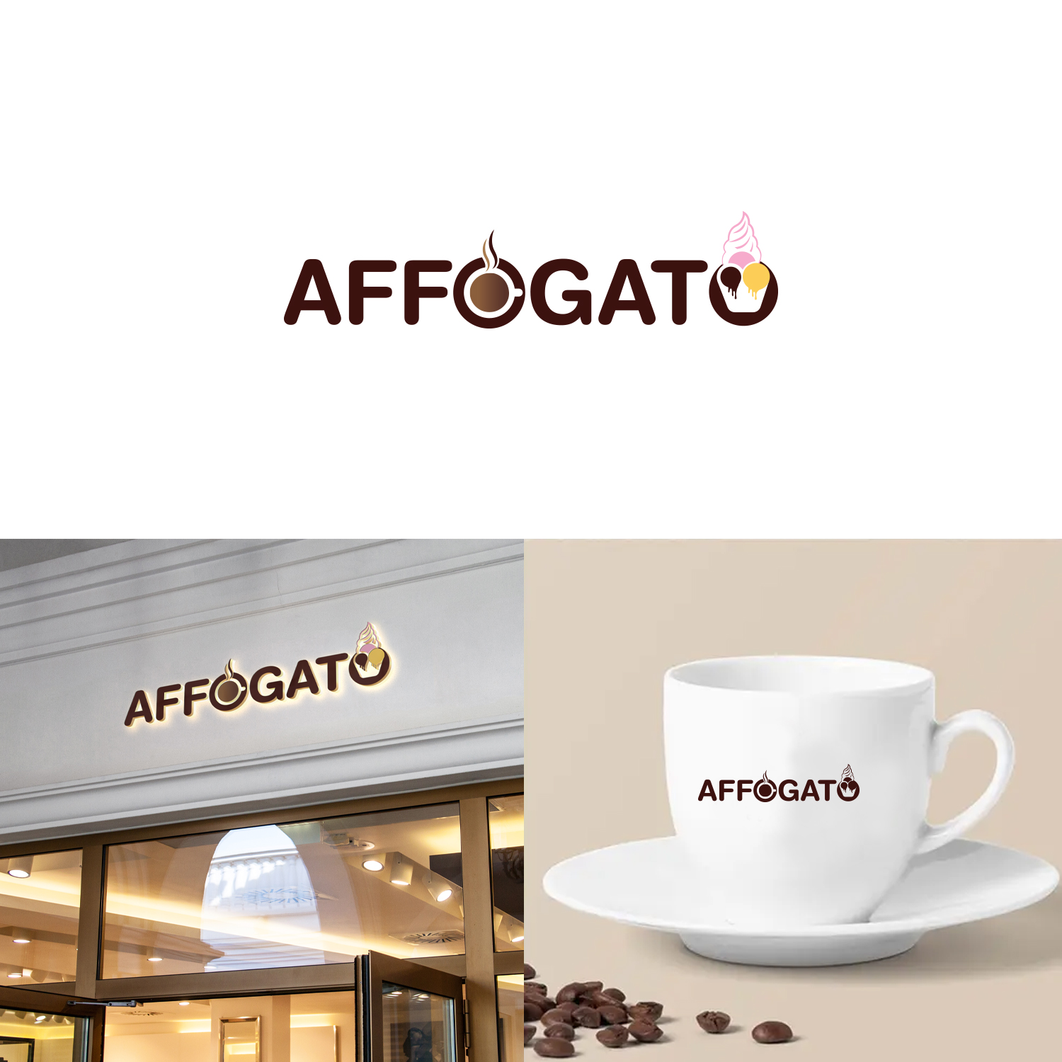 Logo Design by Maxo-Biz for this project | Design #29734309