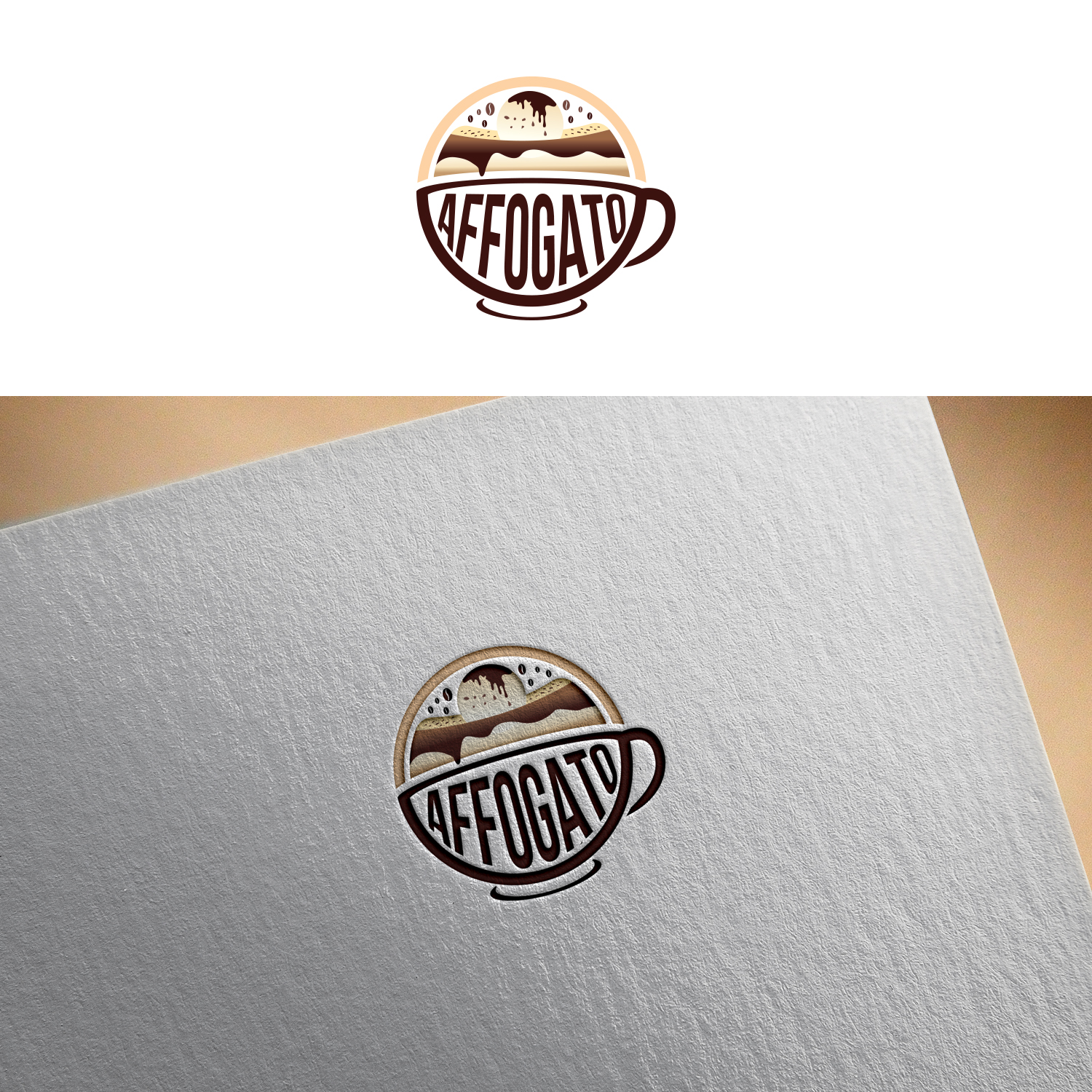 Logo Design by Maxo-Biz for this project | Design #29734311