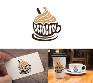 Logo Design by fashionable1978 for this project | Design: #29750248