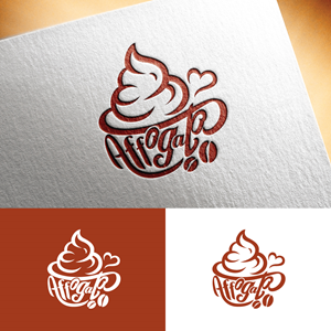 Logo Design by step forward 2 for this project | Design: #29734000