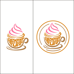 Logo Design by HaerType
