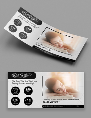 Flyer Design by Design Motion for this project | Design: #29612504
