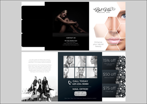 Flyer Design by MarkoE for this project | Design #29614253