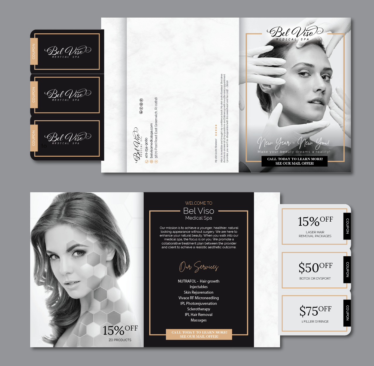 Diseño de Flyer por alex989 para este proyecto | Diseño #29613488