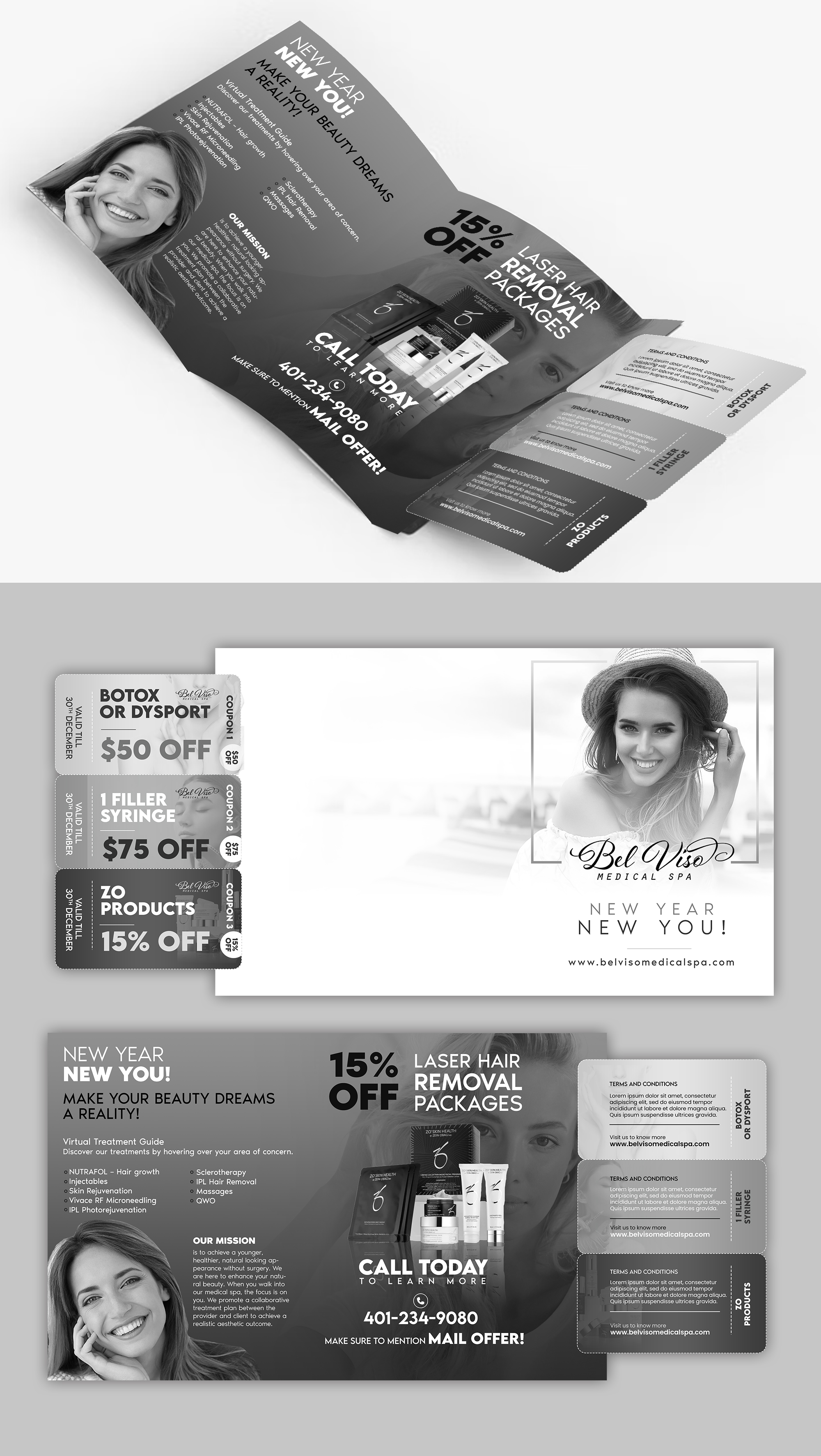 Flyer Design by debdesign for this project | Design #29612889