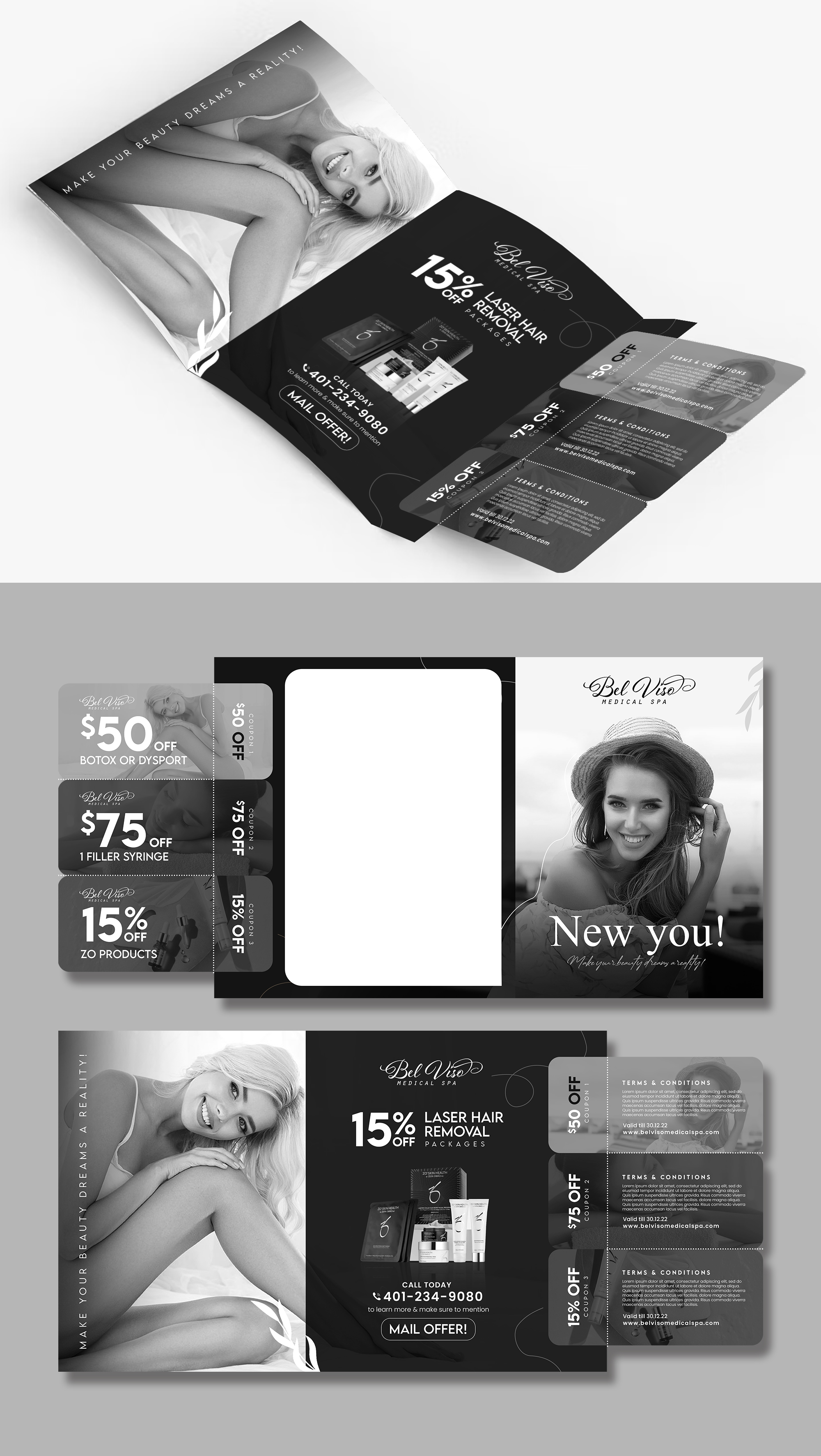 Diseño de Flyer por debdesign para este proyecto | Diseño #29612947