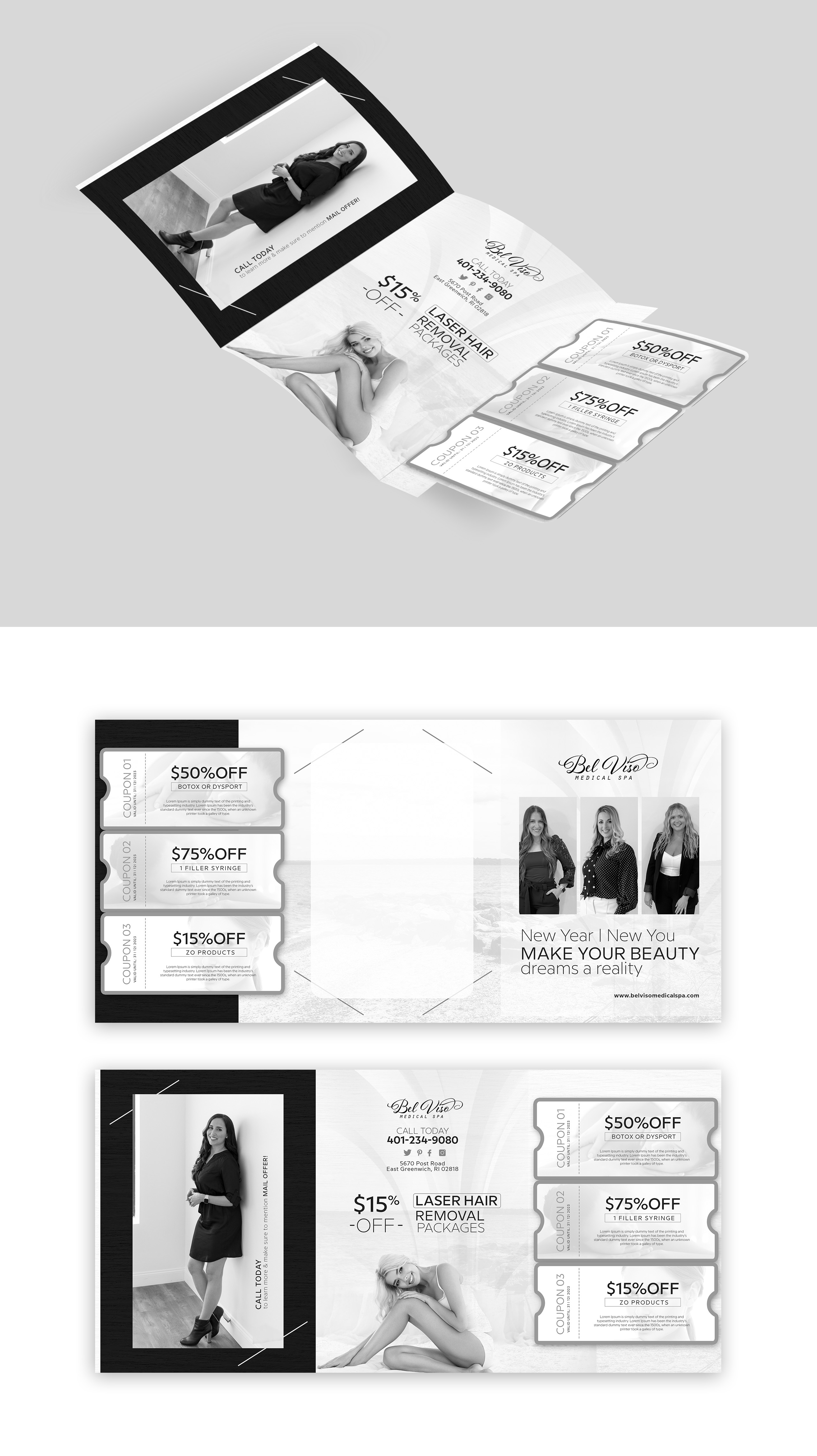 Diseño de Flyer por debdesign para este proyecto | Diseño #29612951