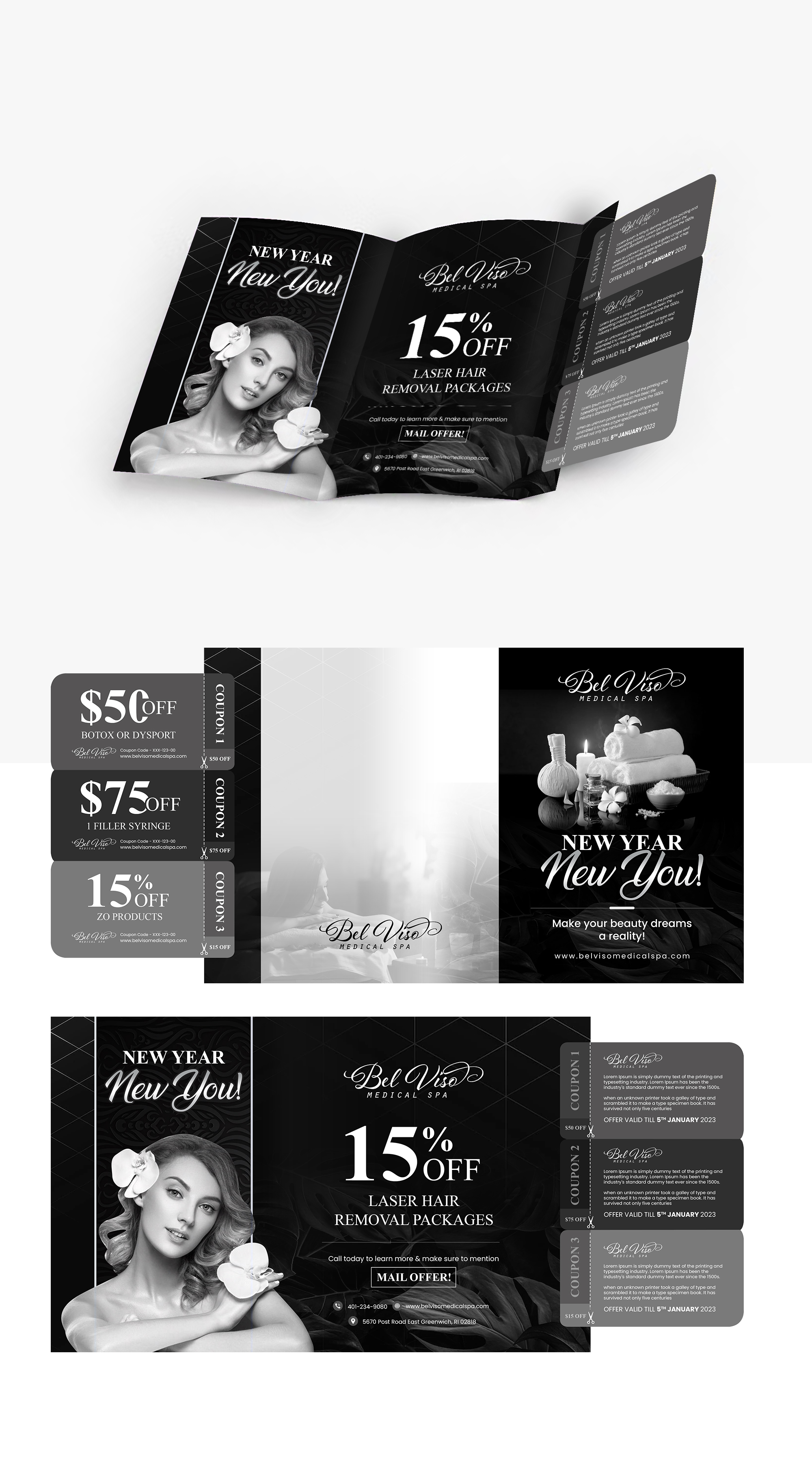 Flyer Design by debdesign for this project | Design #29612958