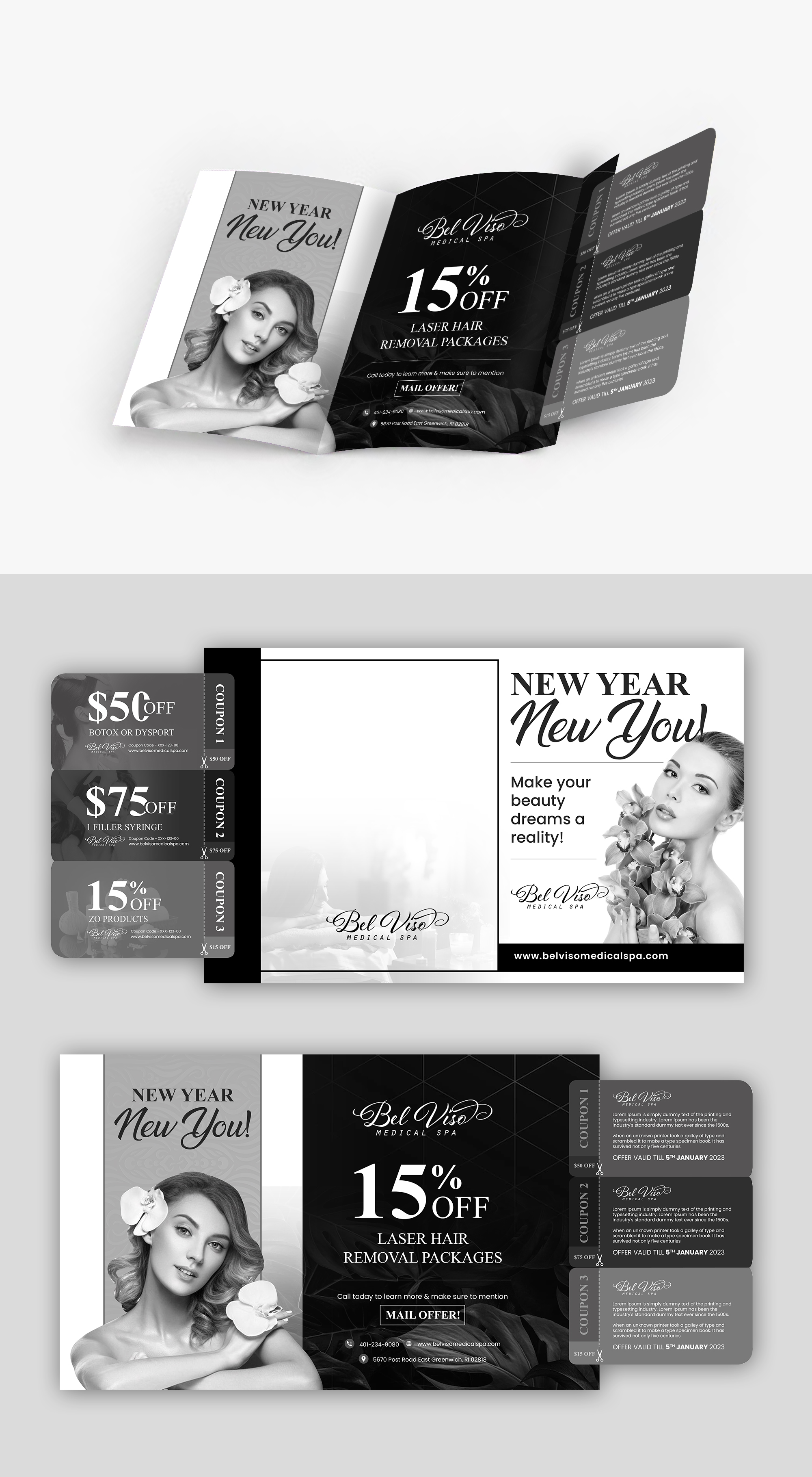 Diseño de Flyer por debdesign para este proyecto | Diseño #29612959
