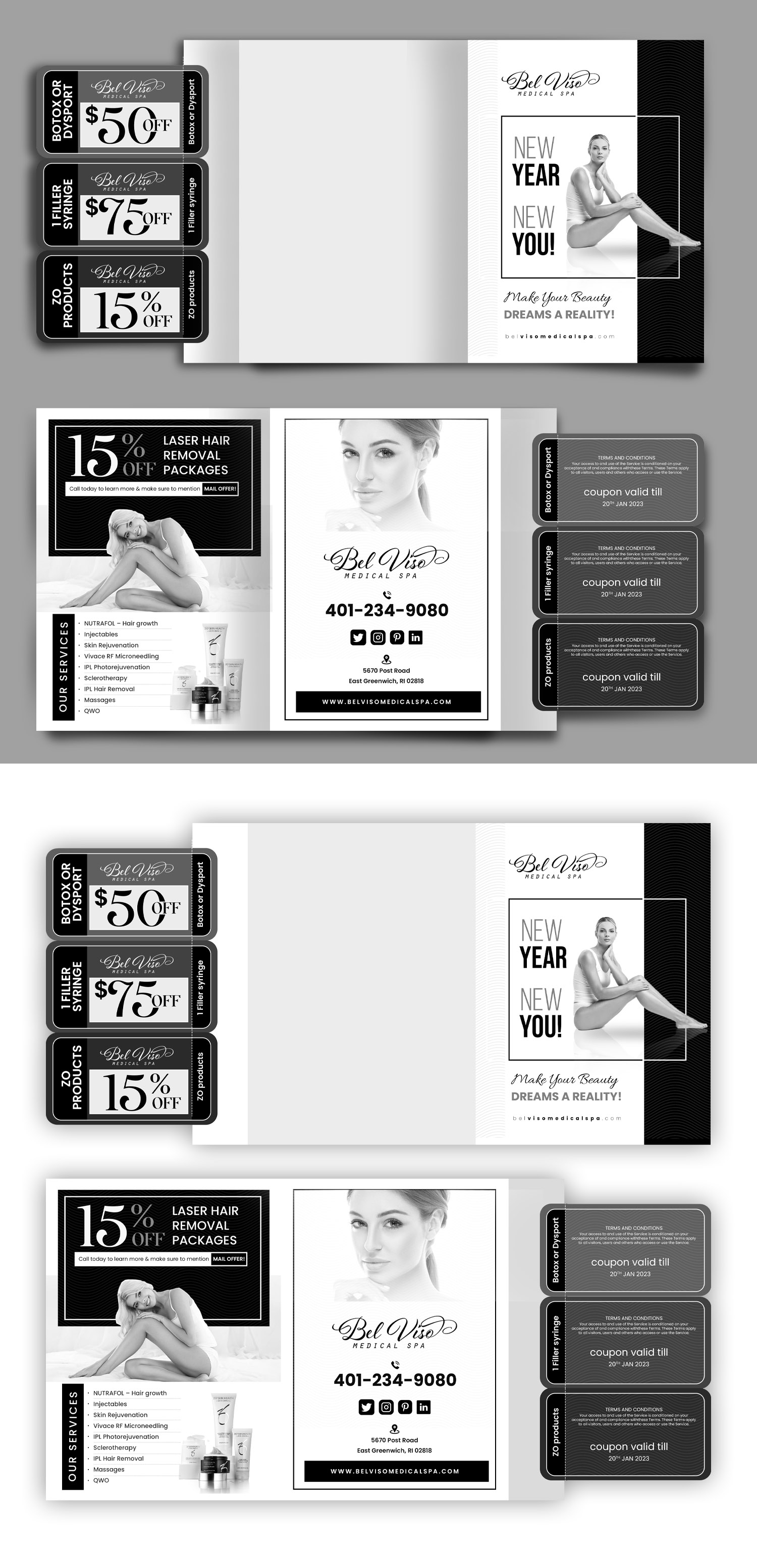 Flyer Design by debdesign for this project | Design #29613190