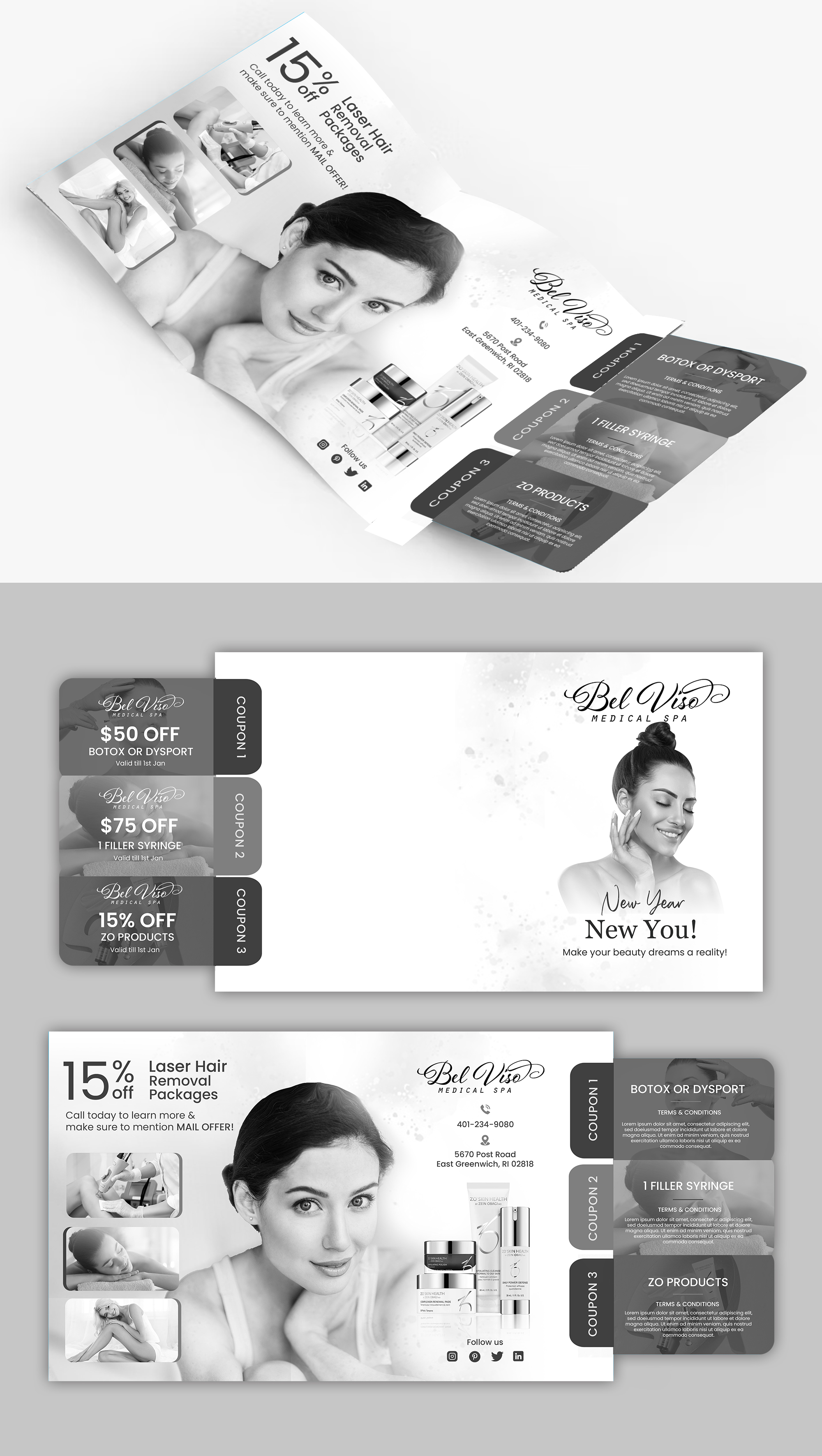Flyer Design by debdesign for this project | Design #29613516