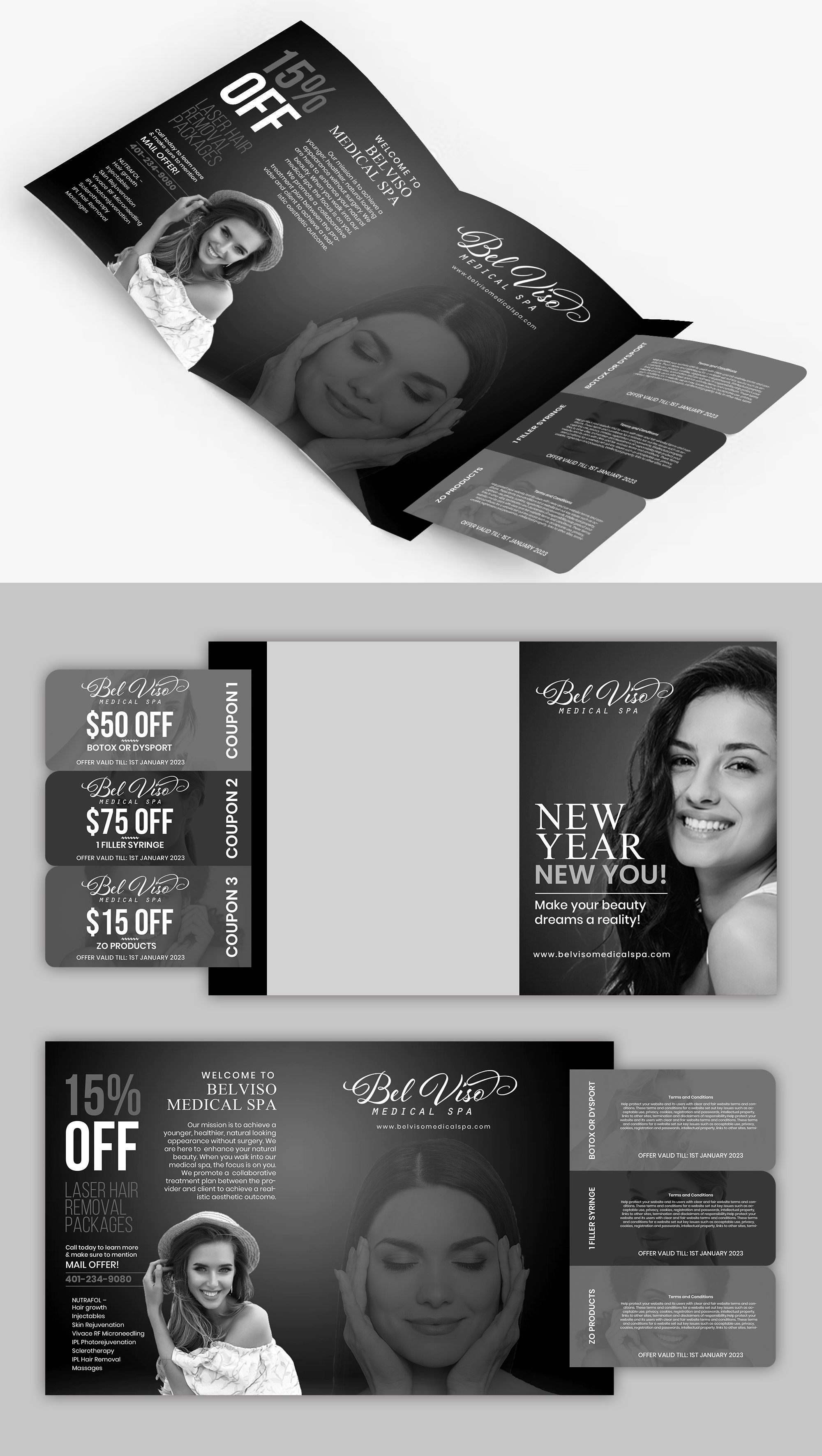 Flyer Design by debdesign for this project | Design #29613545