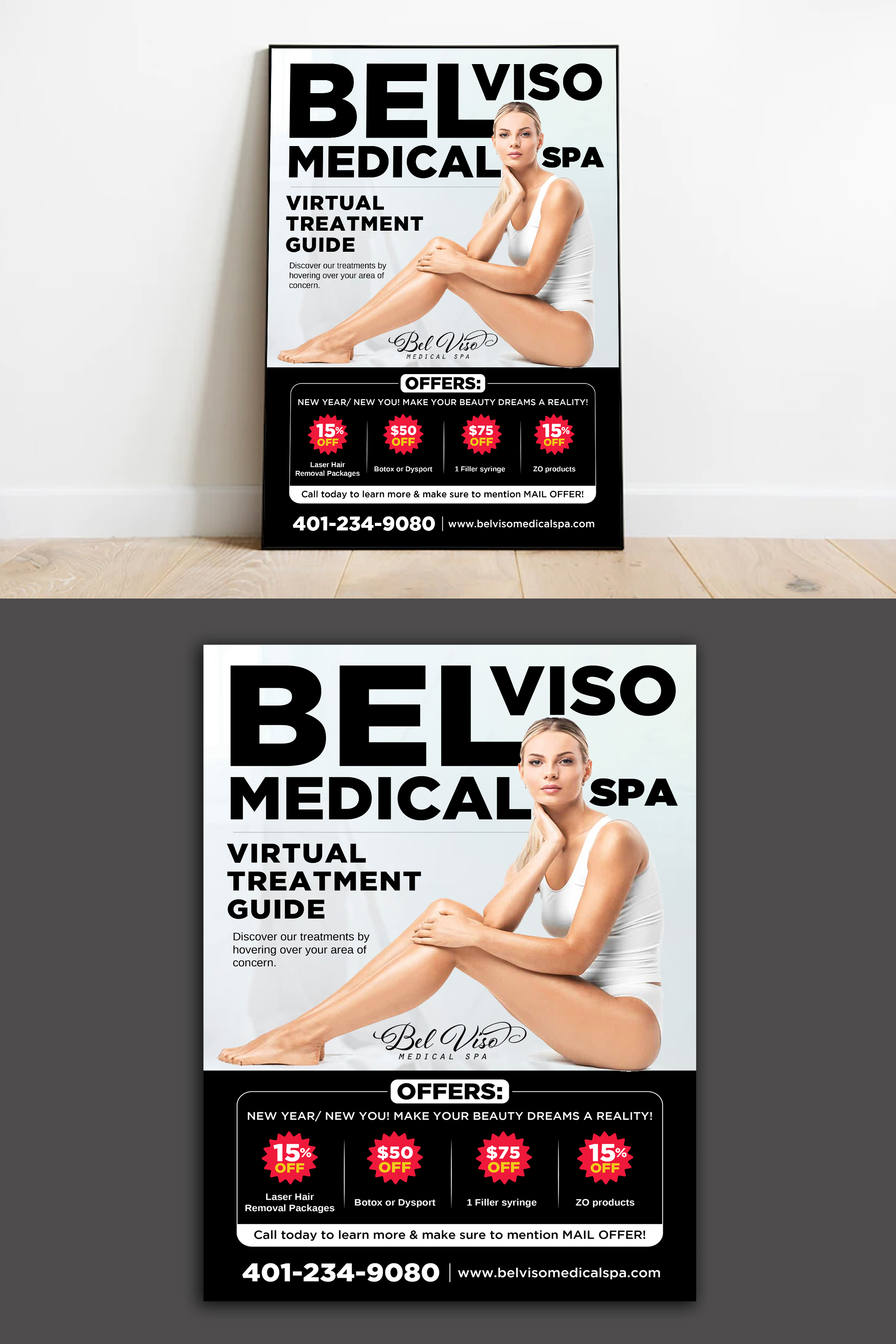 Flyer Design by LAXMI DESIGNHUB for this project | Design #29612849