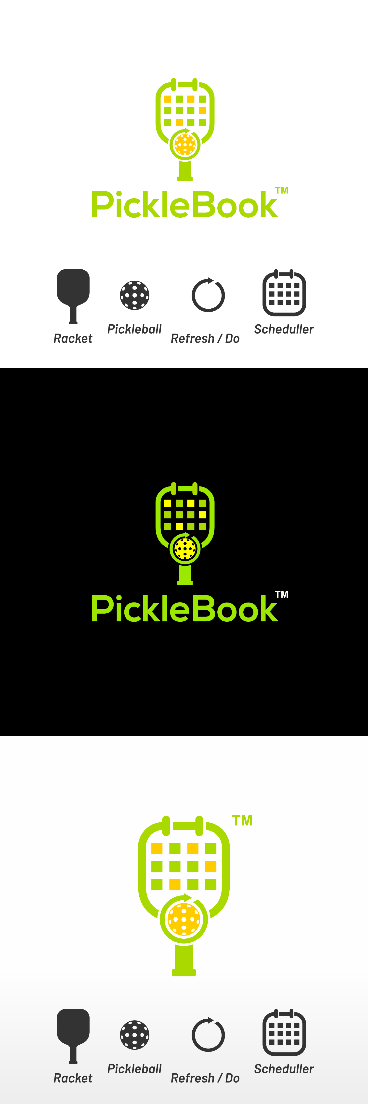 Logo Design by Unay for this project | Design #29644507
